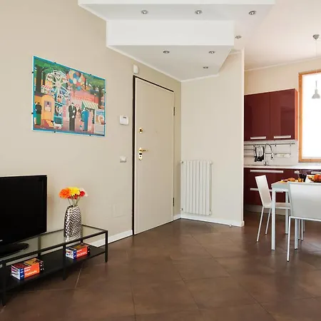 Maison Di Sara Διαμέρισμα *