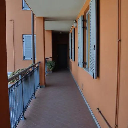 Διαμέρισμα Maison Di Sara