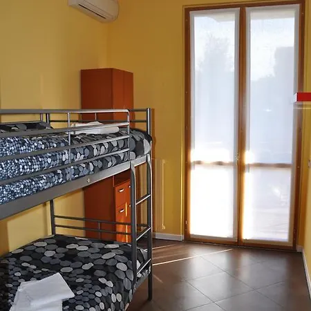 Διαμέρισμα Maison Di Sara *
