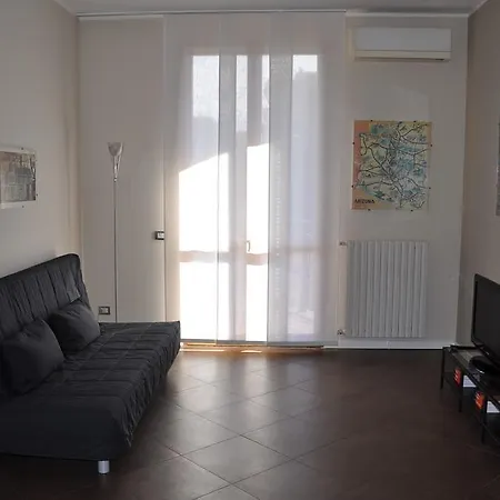 Maison Di Sara Διαμέρισμα Rho