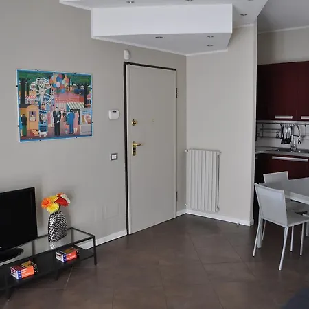 Maison Di Sara * Rho